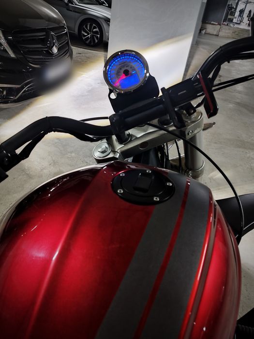 Victory Cross Country