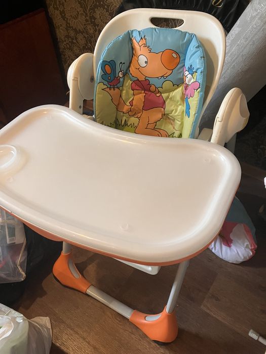 Стульчик для кормления