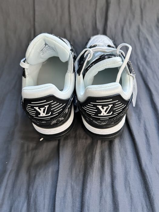 Louis Vuttion Trainer