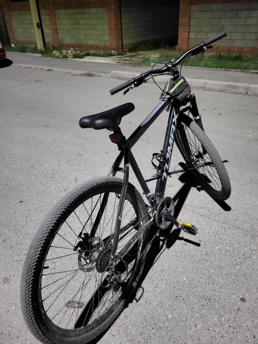 Велосипед MTB s300