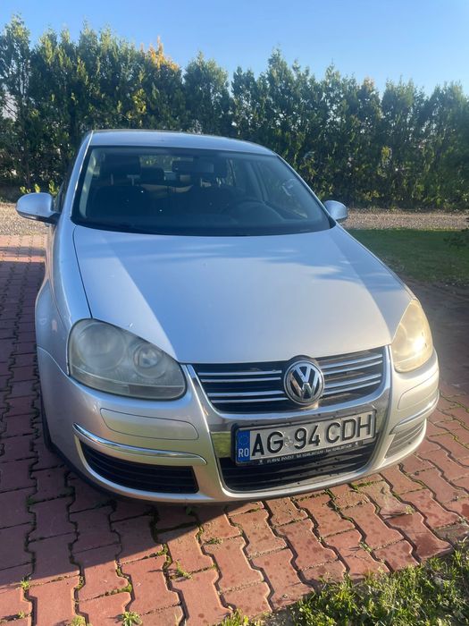 Vand volkswagen jetta