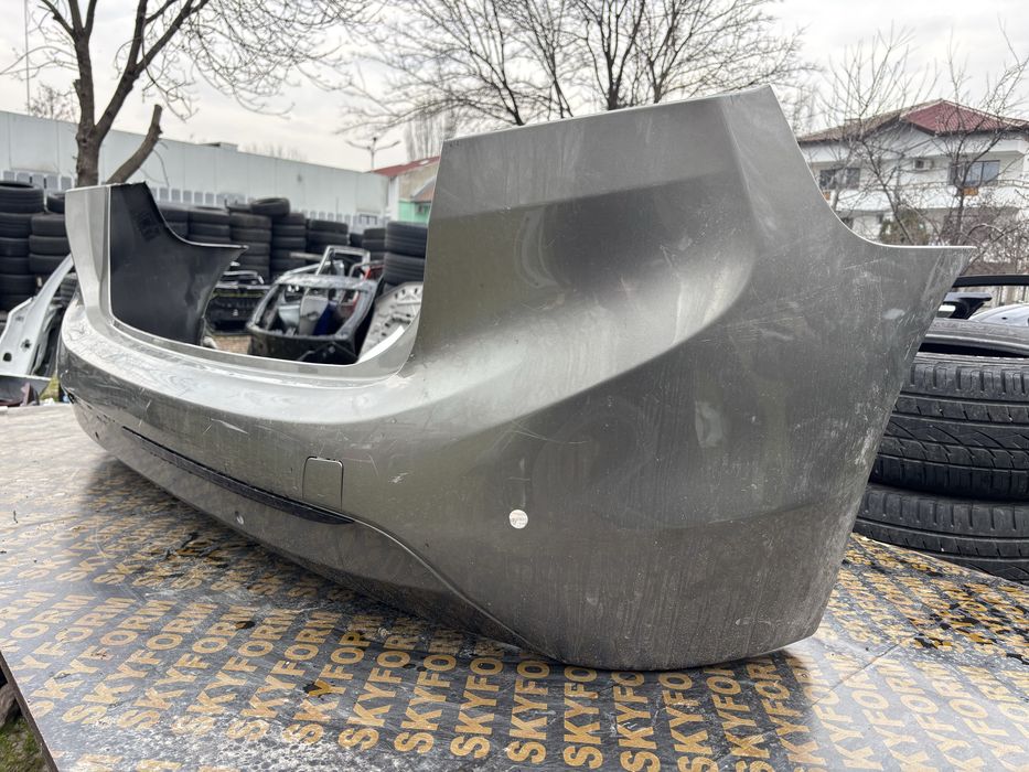 Броня БМВ Ф45/BMW F45