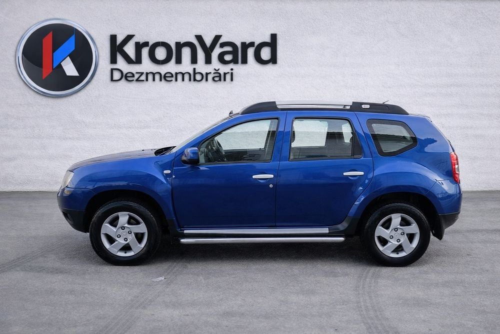Dezmembrari dezmembrez  Dacia Duster 1.5 Dci 2010-2013  K9K Garantie