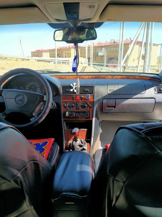 Продам Мерседес с 180.