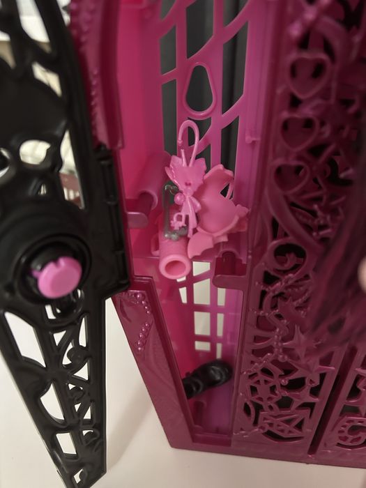 Дракулаура G3 | MONSTER HIGH