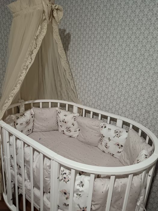 Продаётся детская кровать