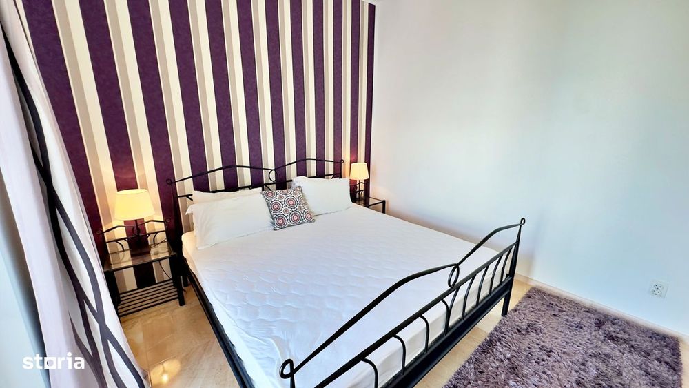 Mamaia Nord - Apartament 2 Camere - Etaj 2 - 50.95 Mpt - Comision 0%