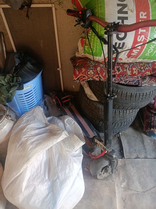 Продам куго м4 про