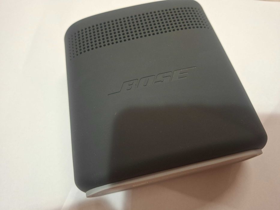 Boxa Bluetooth Bose SoundLink Color II Black