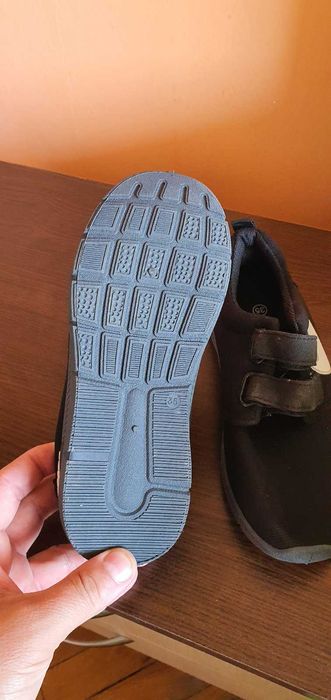 Детски пътъци унисекс