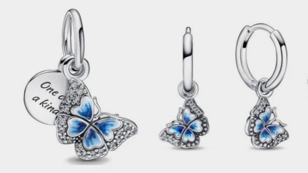 Серебряные изделия