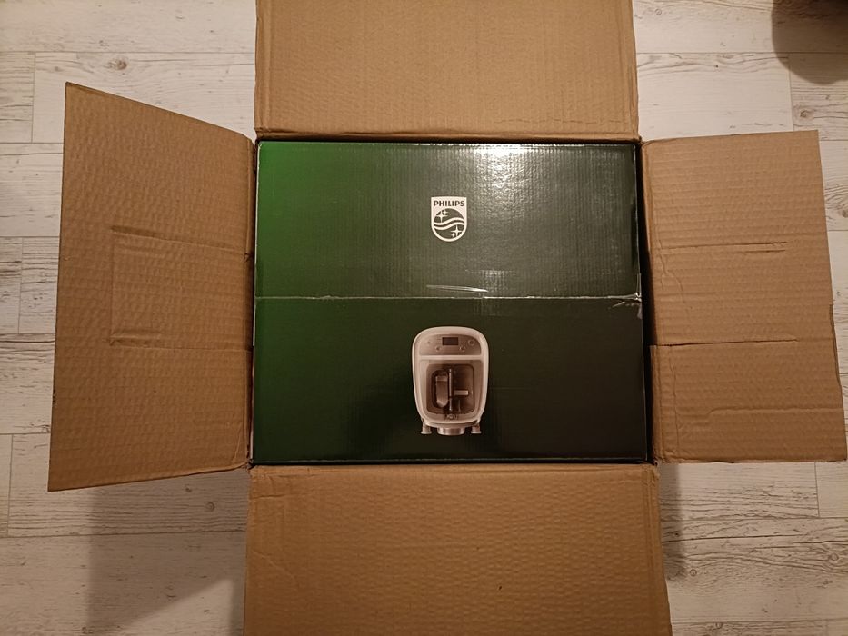 Aparat/masina de facut paste Philips HR 2660 Pasta Maker  7000 series