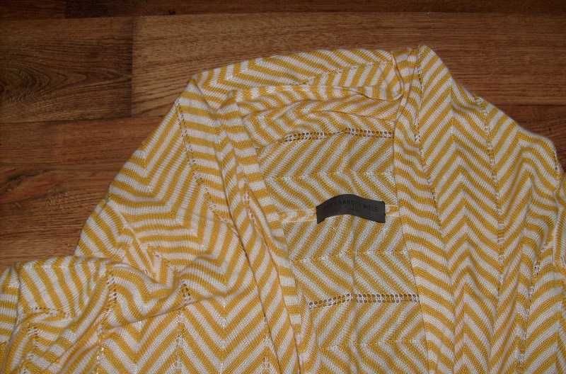 Екстравагантна жилетка Alessandro Miele