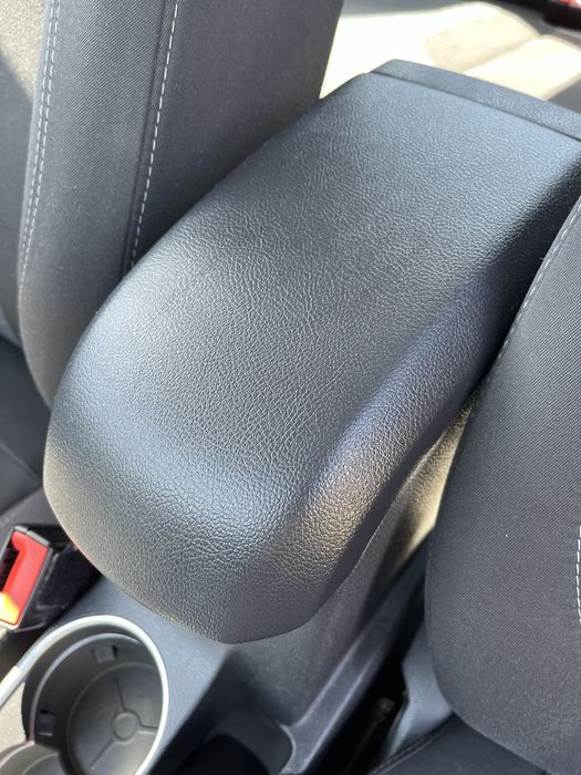 Ford Fiesta 1.6 2015