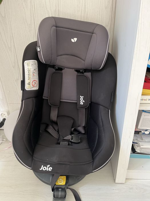 Scaun auto Joie I spin 360