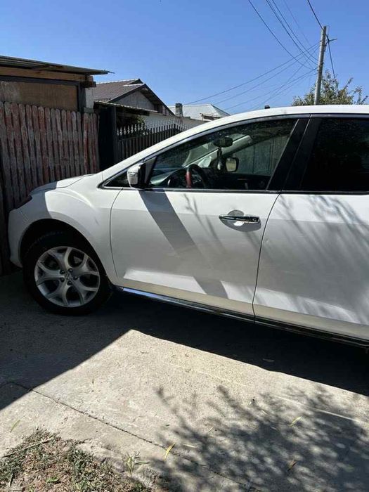 Mazda cx7 an 2010  diesel 2.2