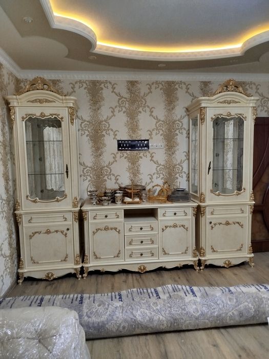 Сборка мебел mebelchi xizmati