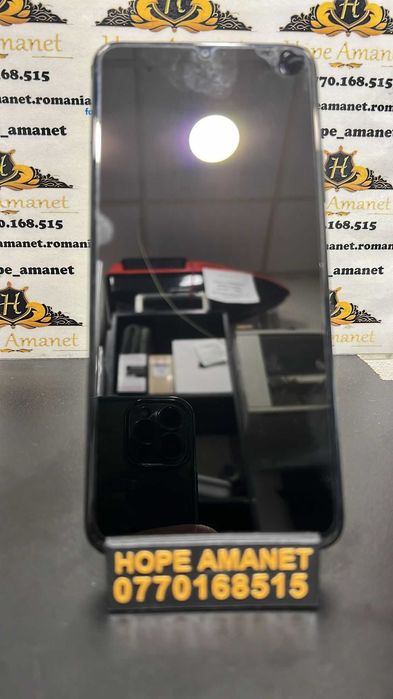 Hope Amanet P3 HUAWEI Y70 128GB / 4GB RAM
