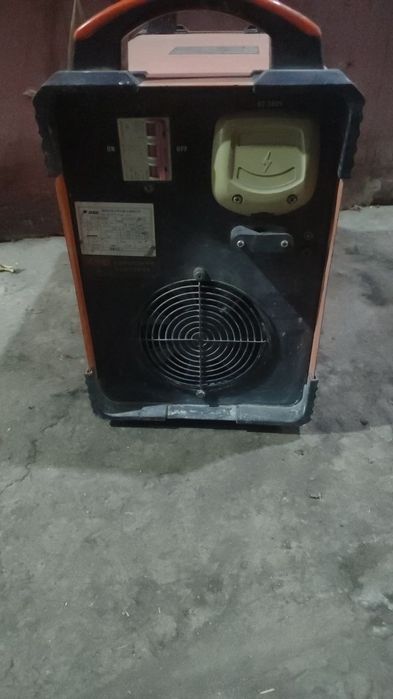 Svarka aparatni sotiladi