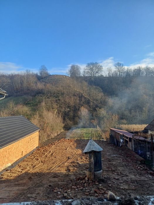 Teren intravilan Seica Mica Sibiu