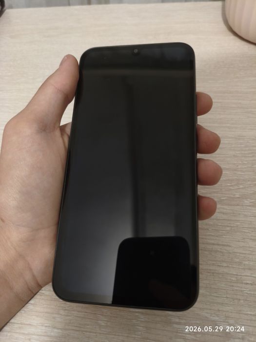 Samsung A34 на запчасти