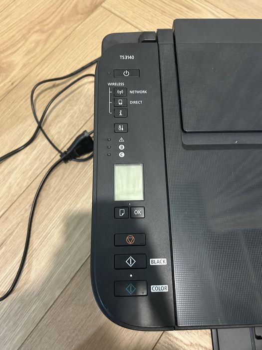 Canon PIXMA TS3140