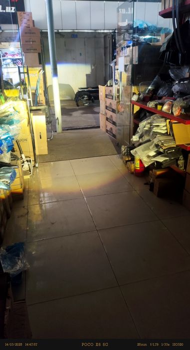 Nexia 2 Bilet Tumanka orginal