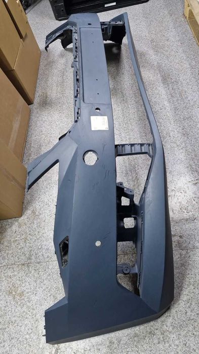 Бампер передний Skoda Super B 2019-23