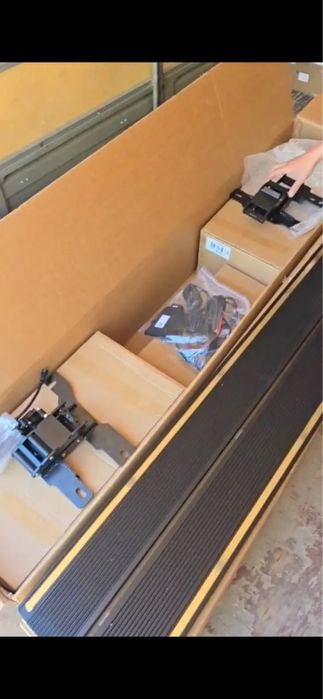 Leapmotor C16 2026 электронный порог