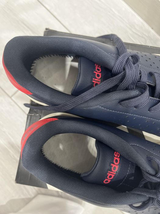 Адидас Кеды оригинал 42 размер