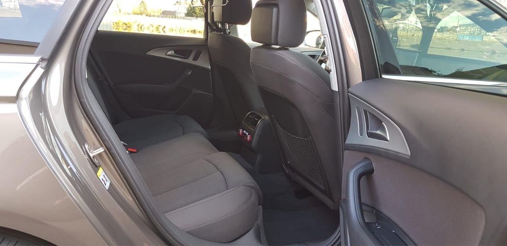 Audi A6 Automat. 2,0. Diesel 177 CP