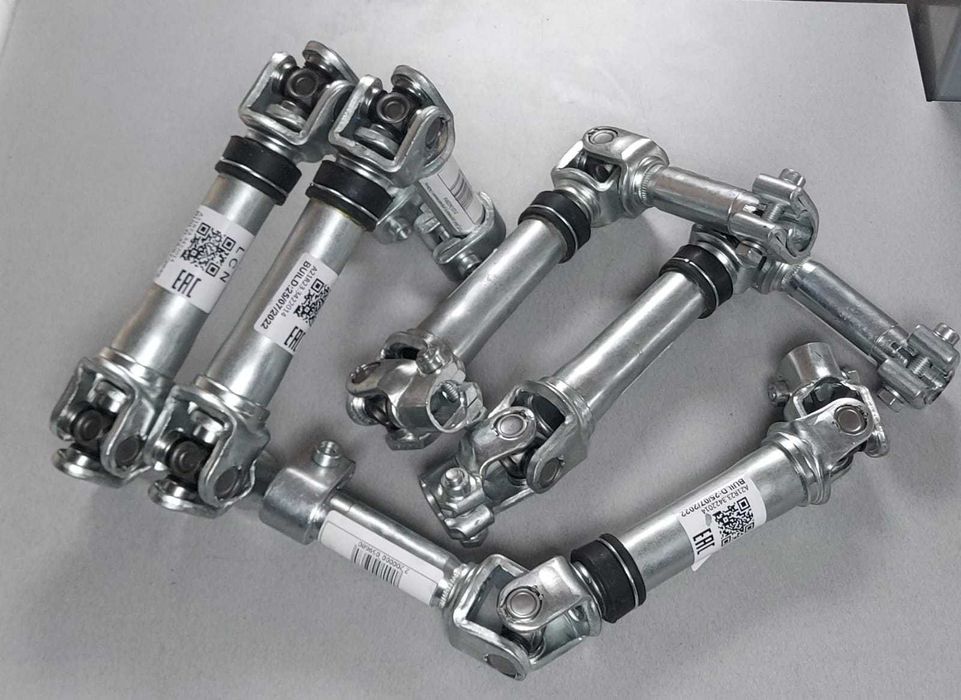 Рулевой вал Газель Next