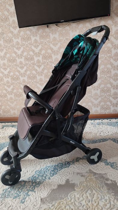 Продам коляску Мстар