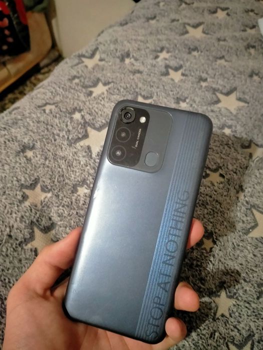 Продам техно Спарк