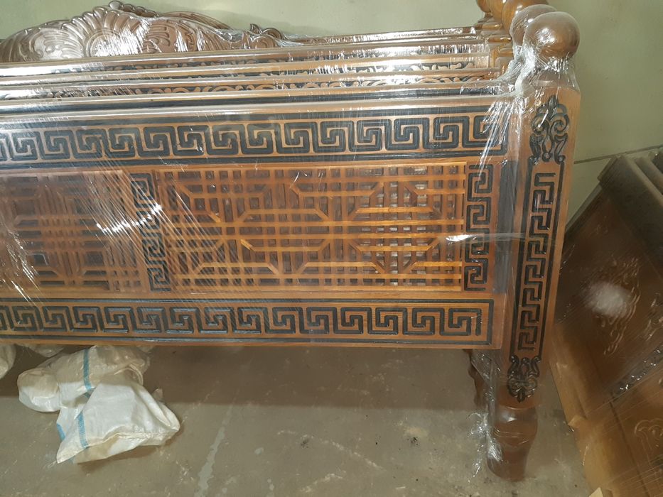 Тапчаны деревянные от 100000 тг