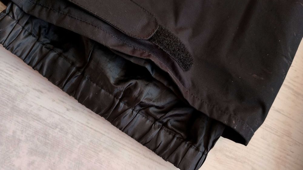 Мъжки ски/сноуборд панталон/гащеризон  Ontario / RECCO ®