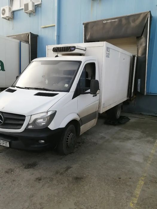 Mercedes Sprinter