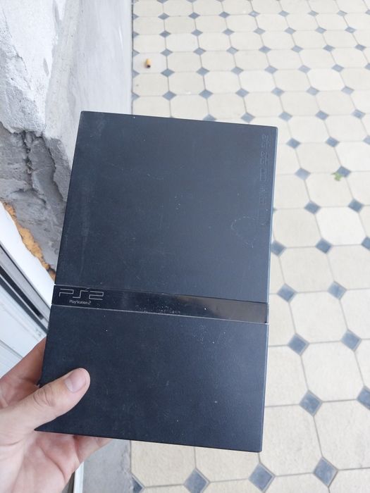 PS2 ARZON 400ming pulti bn fleshka yoq uledigon kabelari bor aybi yoq