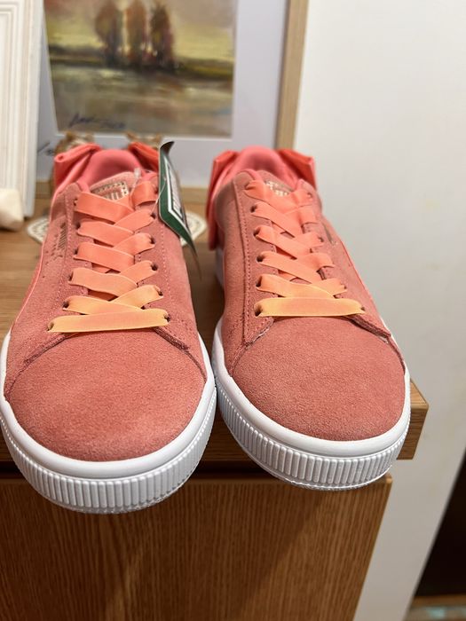 Adidasi dama Puma, 37