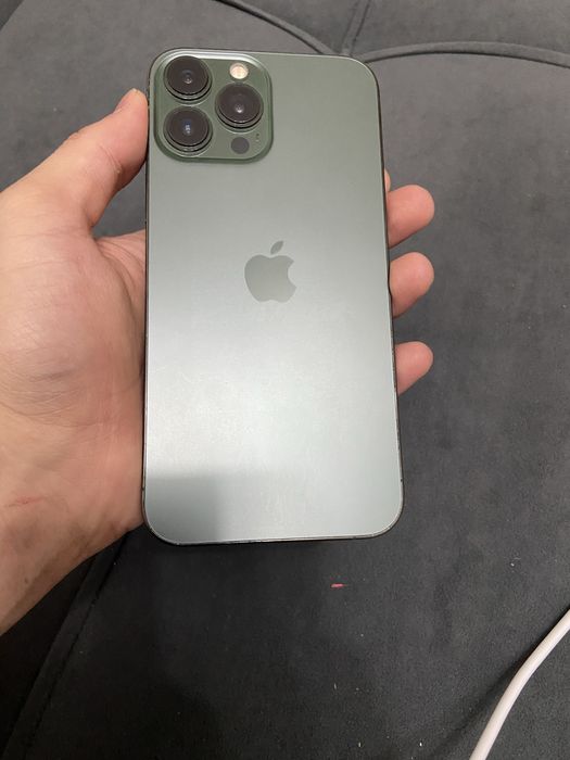 Iphone 13 pro max 128gb