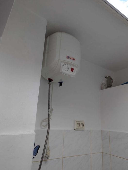 Магазин под наем до Ботевата градинка