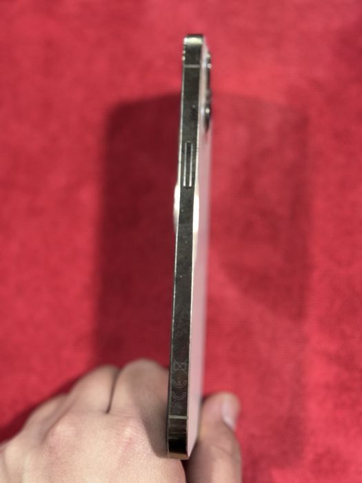 12 Pro MAX 128G продается