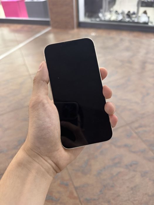 iPhone 13 | 128Gb | 75%