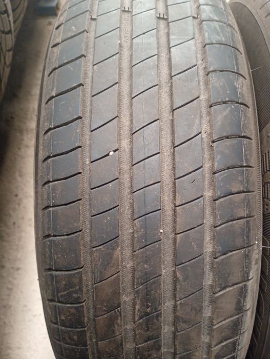 185/65/15 Michelin