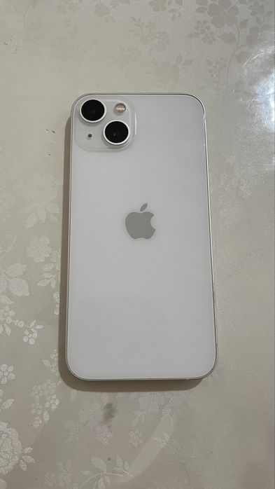 Айфон 13 128гб iPhone 13