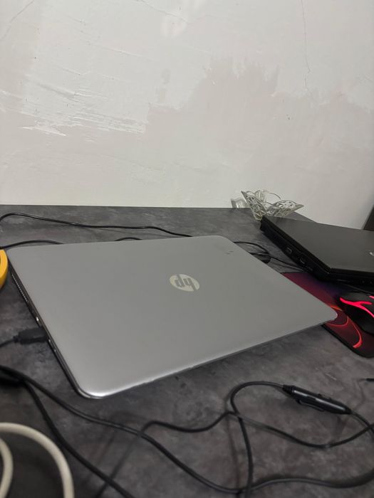 Ноутбуки hp б/у