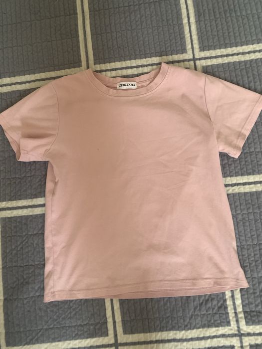 разгрузка гардероба