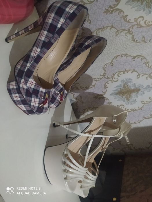 Туфли Итальянские