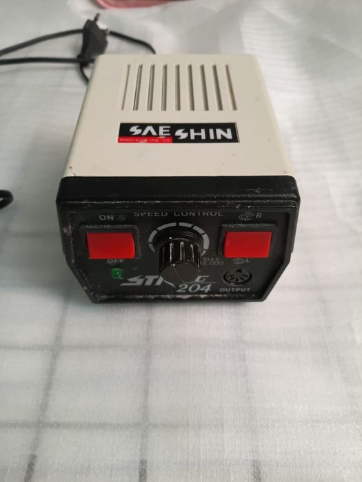 Аппарт для ногтей. “Strong”