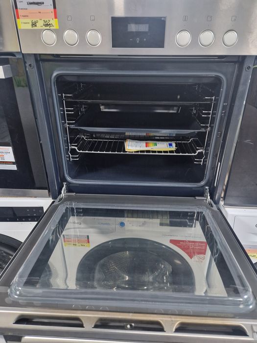 Фурна за вграждане Siemens